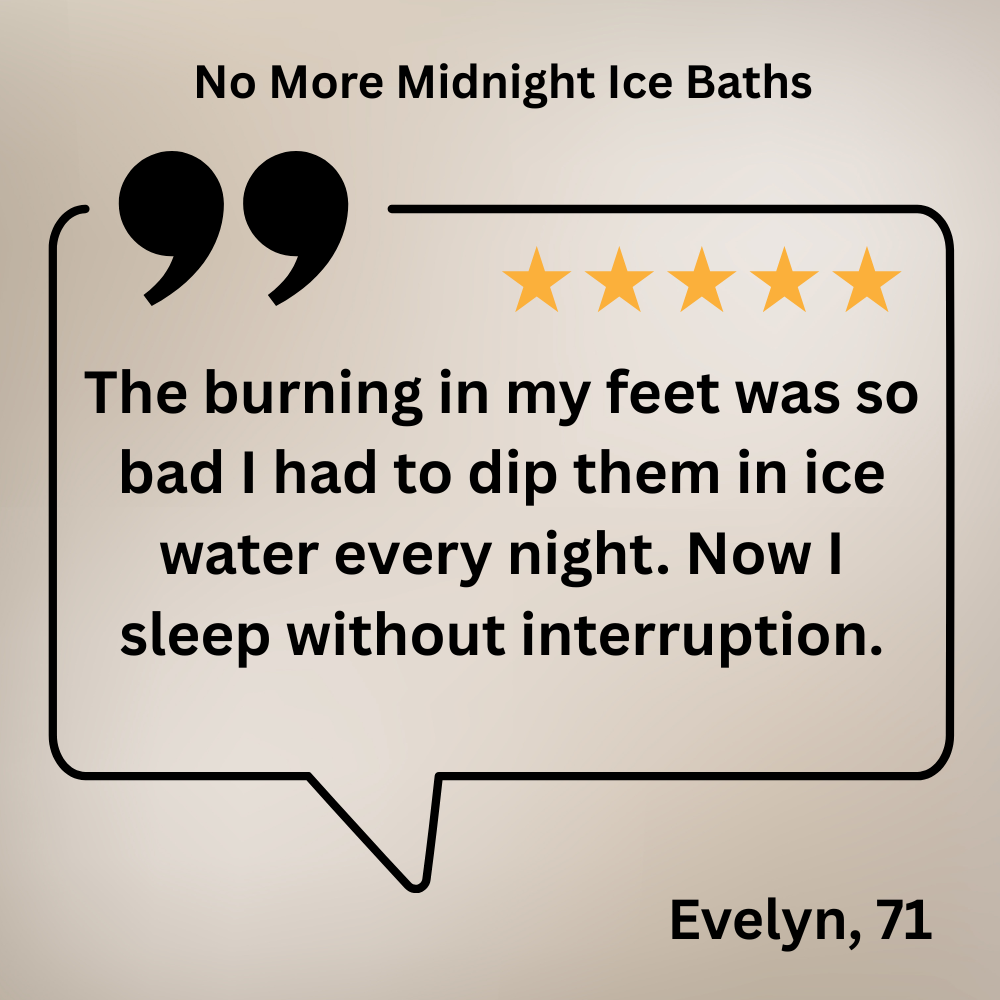 Grounding Nest Neuropathy Relief Bedsheet