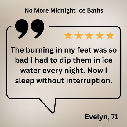 Grounding Nest Neuropathy Relief Bedsheet