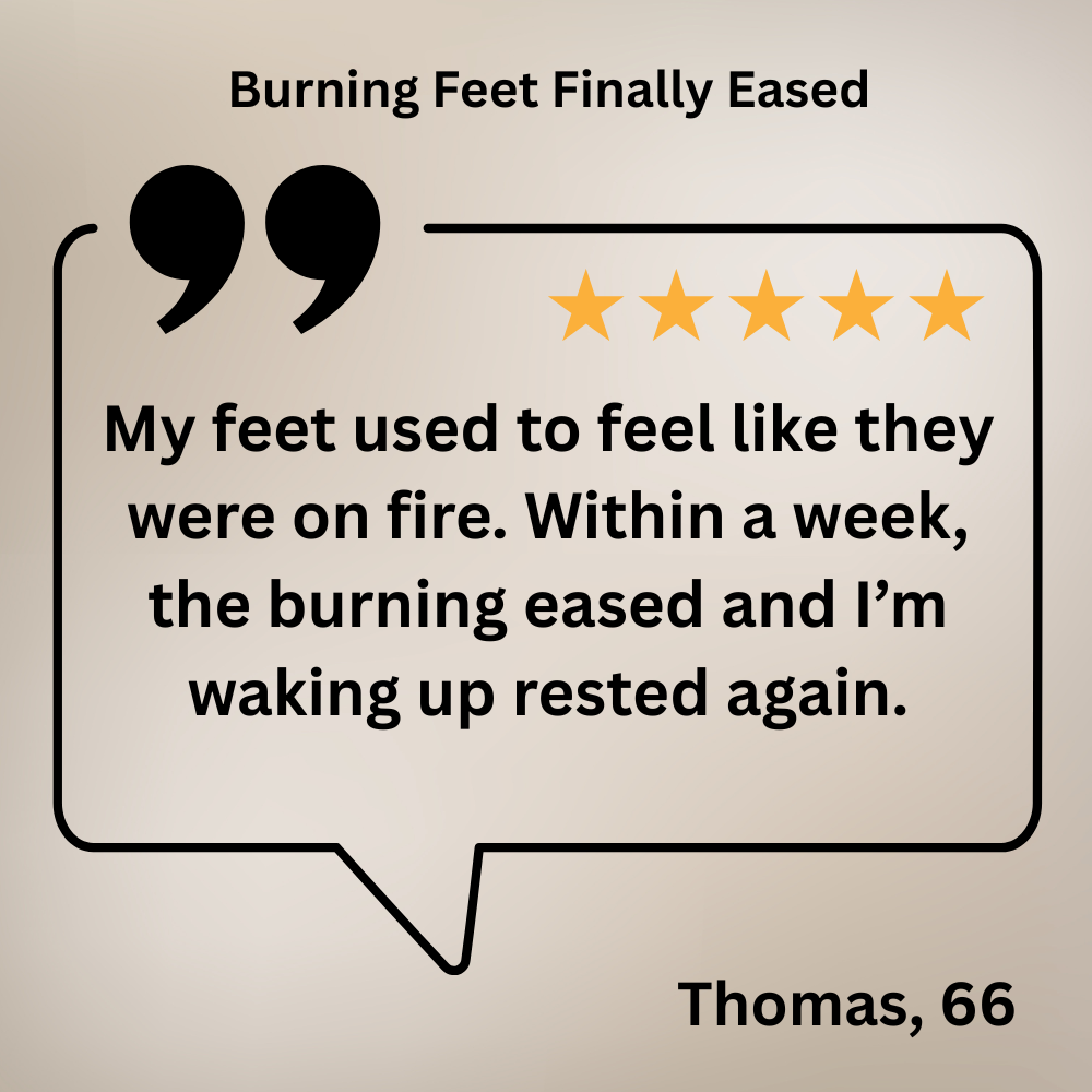 Grounding Nest Neuropathy Relief Bedsheet