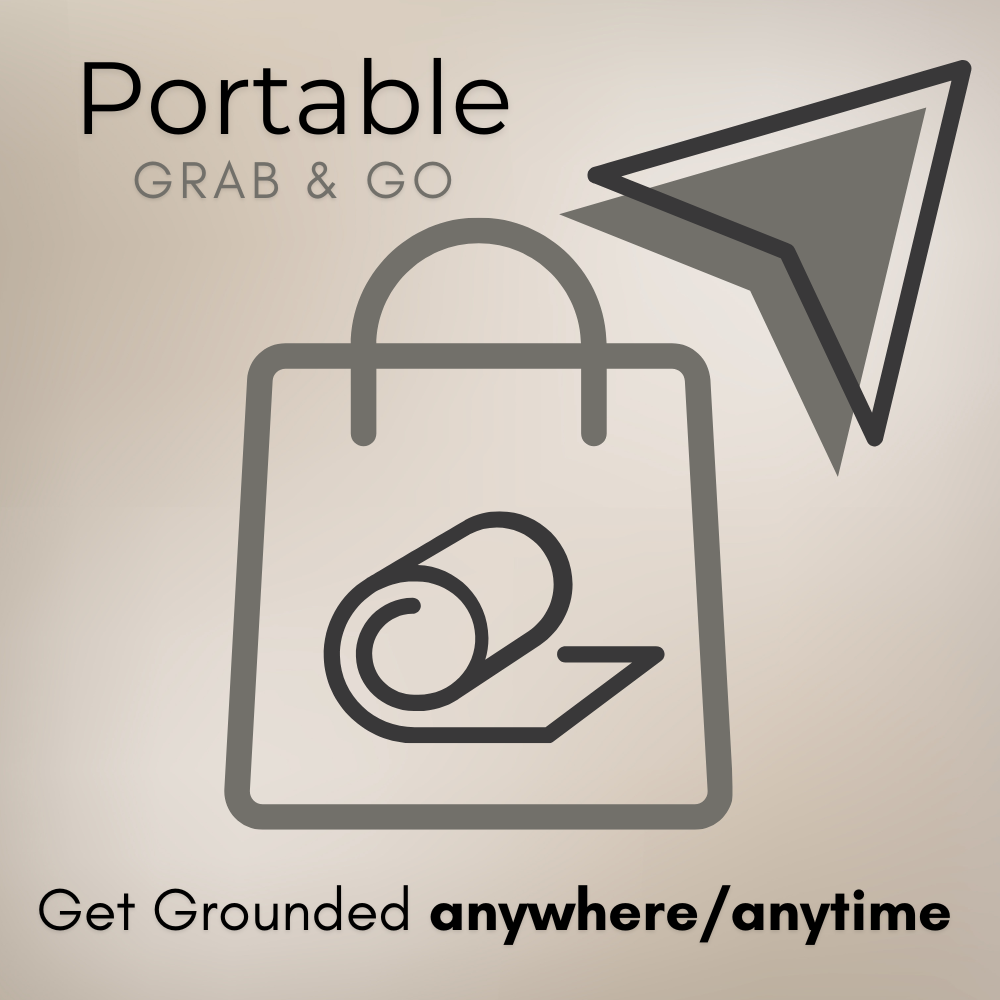 Grounding Nest Sciatica Relief Mat