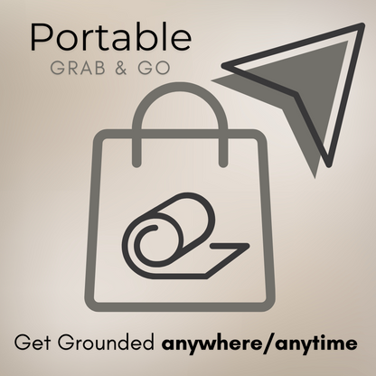 Grounding Nest Sciatica Relief Mat