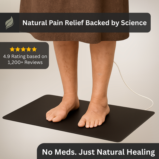 Grounding Nest Mat